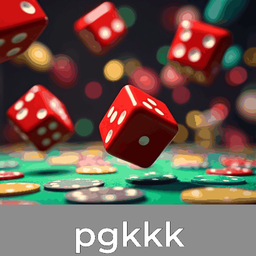 pgkkk: A Emoção dos Caça-níqueis com Altos Retornos!